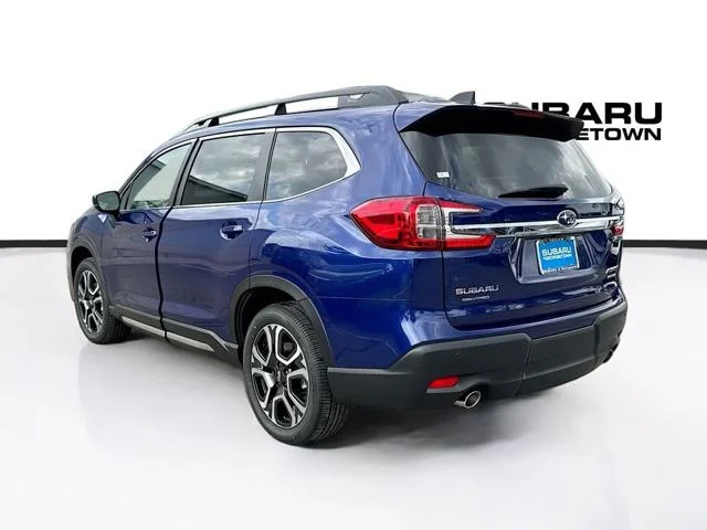 New 2026 SAPPHIRE BLUE PEARL Subaru Limited 7-Passenger image 6