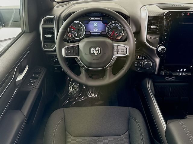 2026 RAM 1500 Big Horn/Lone Star - Photo 23