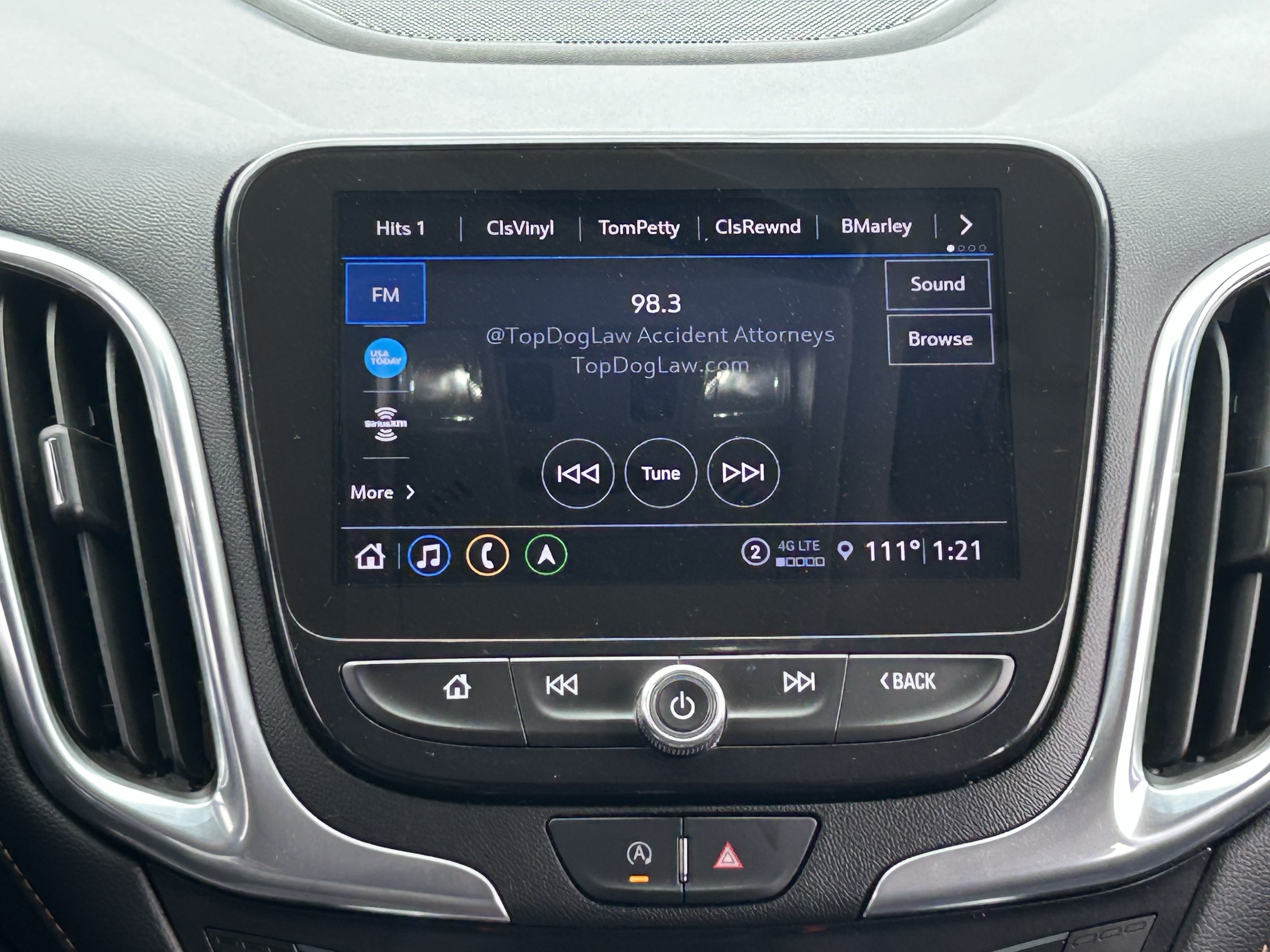 2022 Chevrolet Equinox Premier - Photo 21