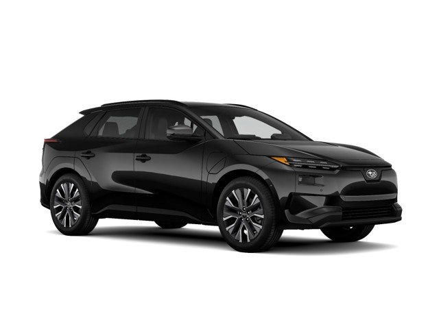 New 2026 ASTRO BLACK MICA Subaru Limited XT image 1
