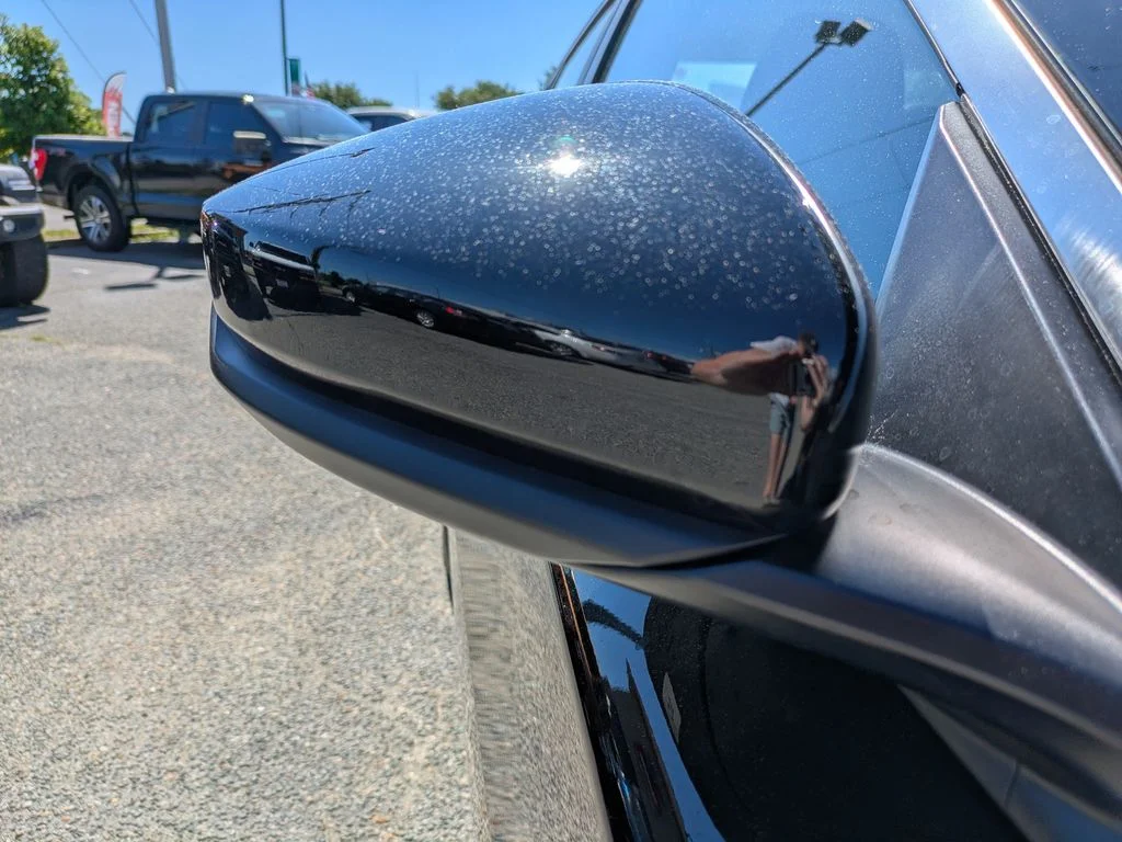 New 2026 Gun Metallic Nissan SV image 12