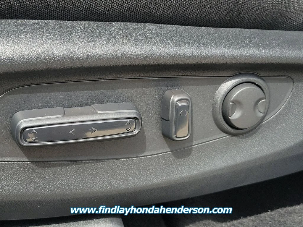New 2026 Meteorite Gray Metallic Honda Sport image 22