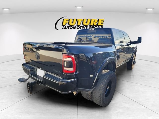 Used 2022 Black Ram Limited image 3