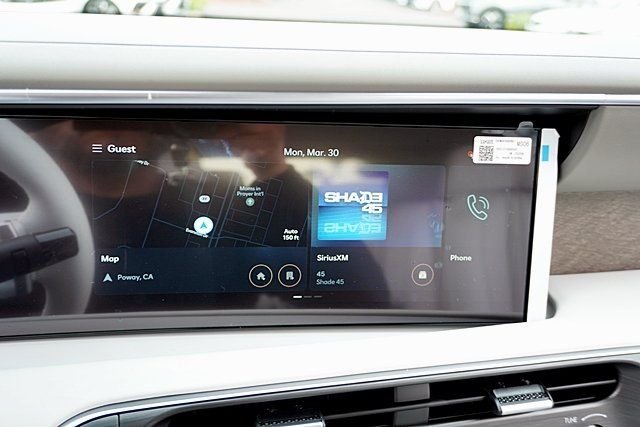 New 2026 Gray Hyundai SEL Premium image 29