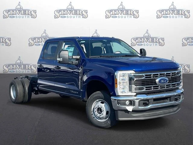 2026 Ford F-350SD