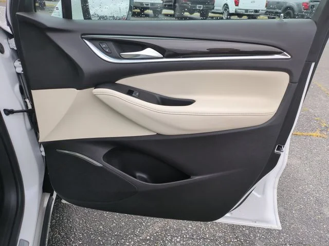 Used 2024 White Buick Essence image 34