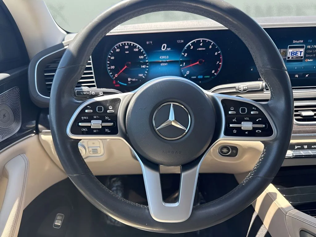 Used 2020  Mercedes-Benz GLS 450 image 15