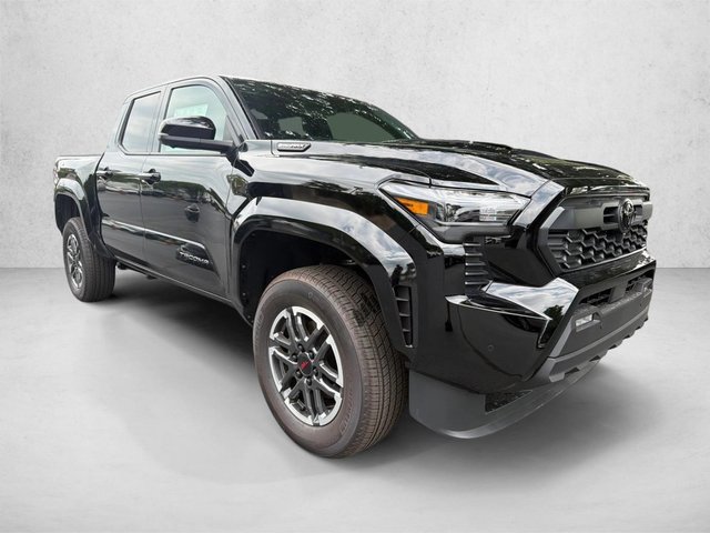 2026 Toyota Tacoma i-FORCE MAX TRD Sport i-FORCE MAX