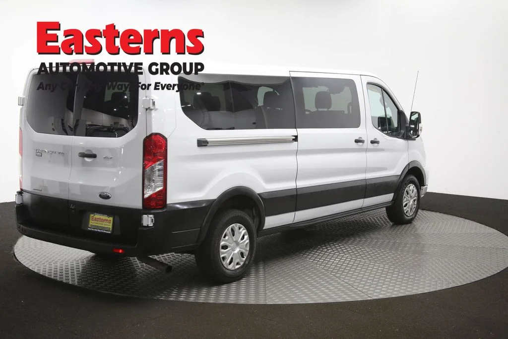 Used 2023 White Ford XLT image 39