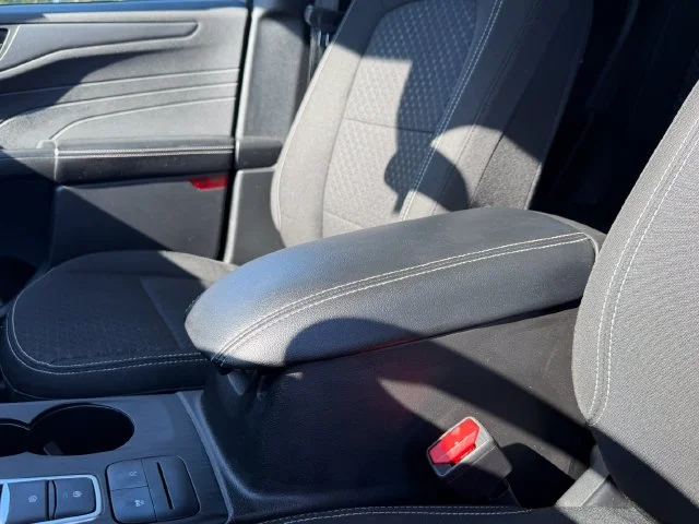 Used 2024 Gray Metallic Ford Active image 30
