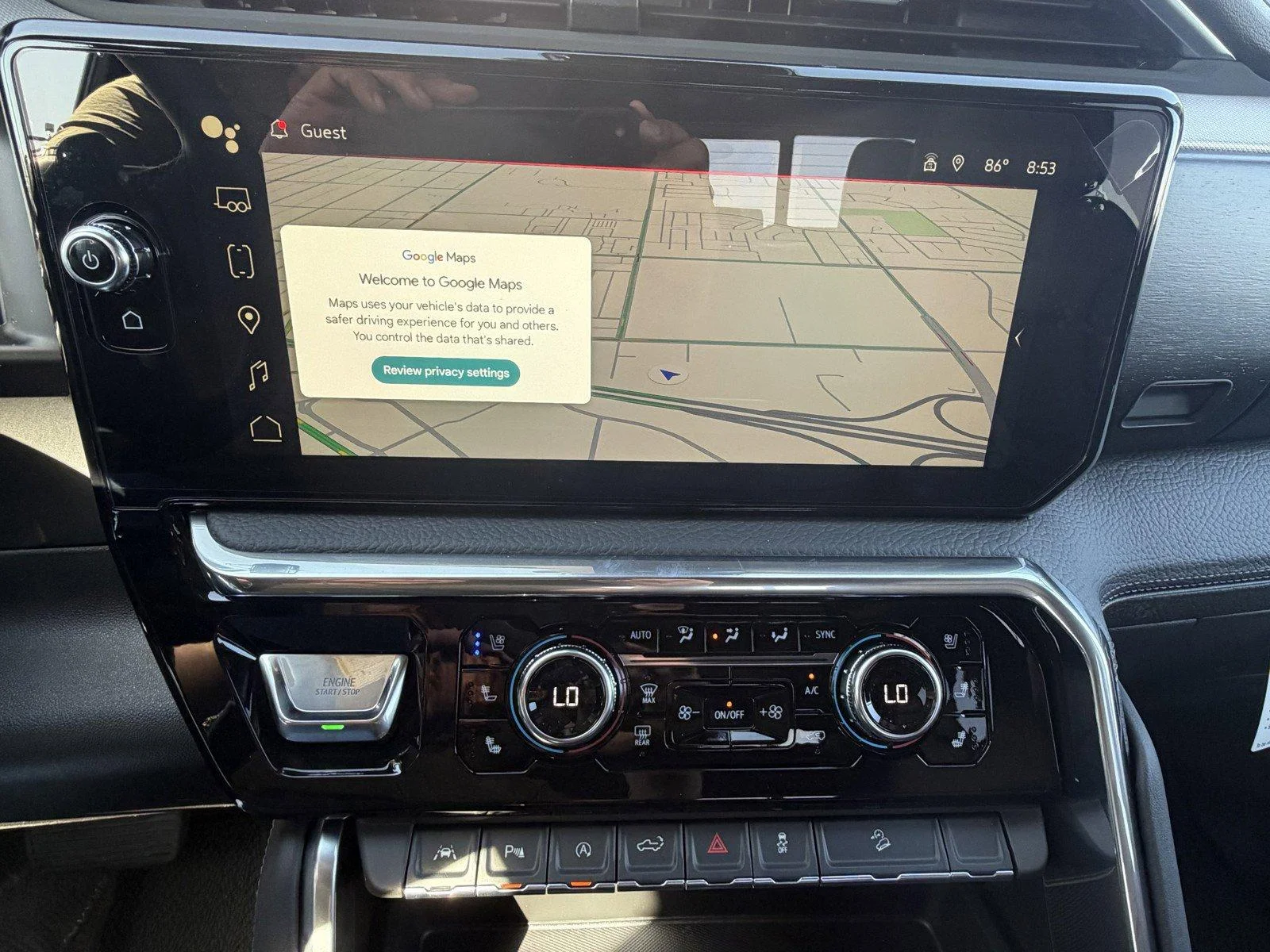 New 2026 Coastal Dune GMC Denali image 24