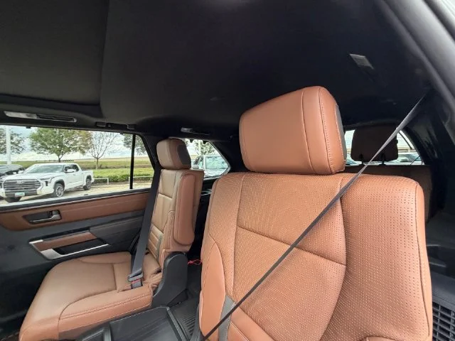 New 2026  Toyota 1794 Edition image 18