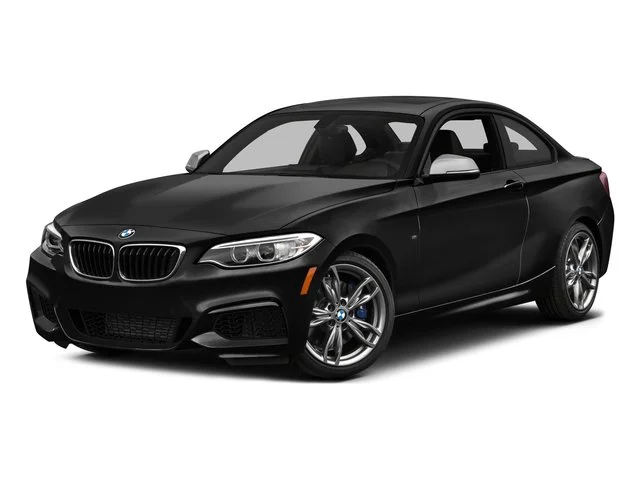 2016 BMW 2 Series M235i xDrive Coupe's photo
