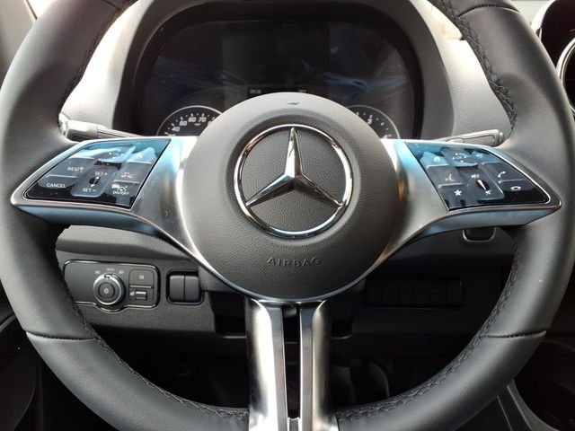New 2026 White Mercedes-Benz Cargo 170 WB image 10