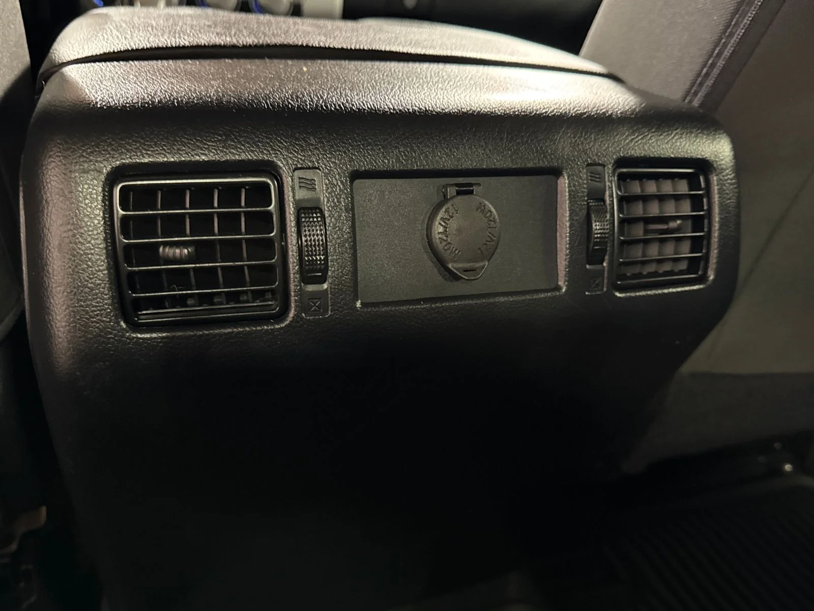Used 2021 Magnetic Gray Metallic Toyota SR5 image 26