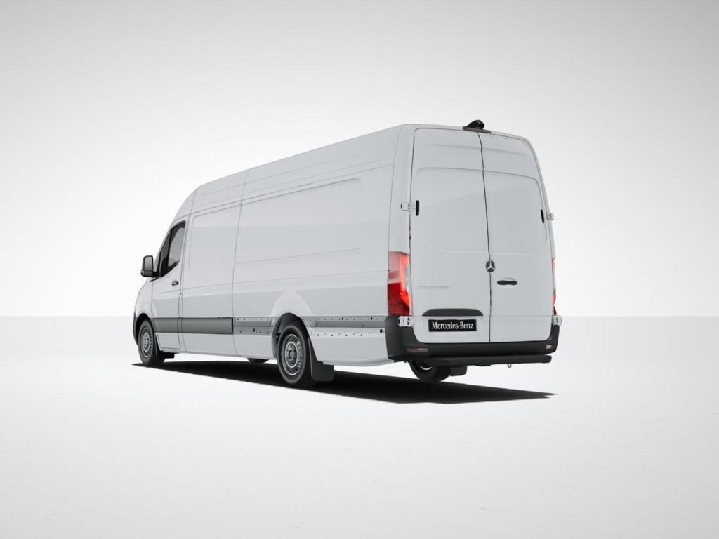 New 2026 White Mercedes-Benz Cargo 170 WB image 28