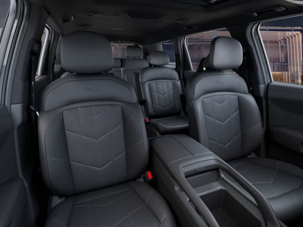 New 2027 Wolf Gray Kia X-Line EX image 15