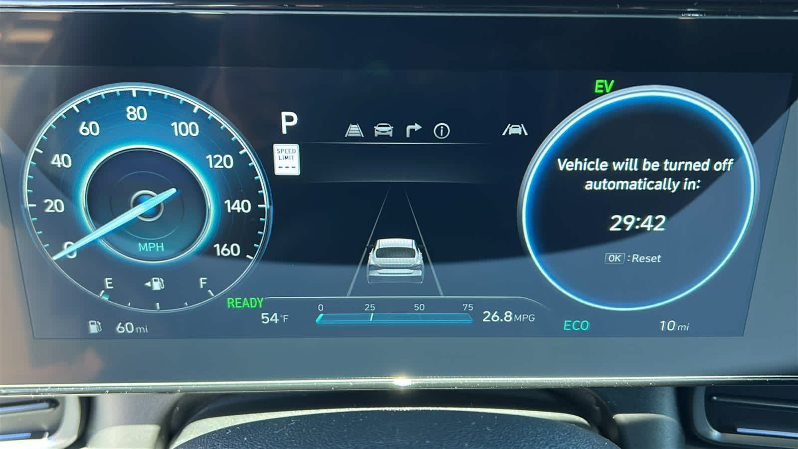 New 2026 Serenity White Hyundai SEL Sport image 21