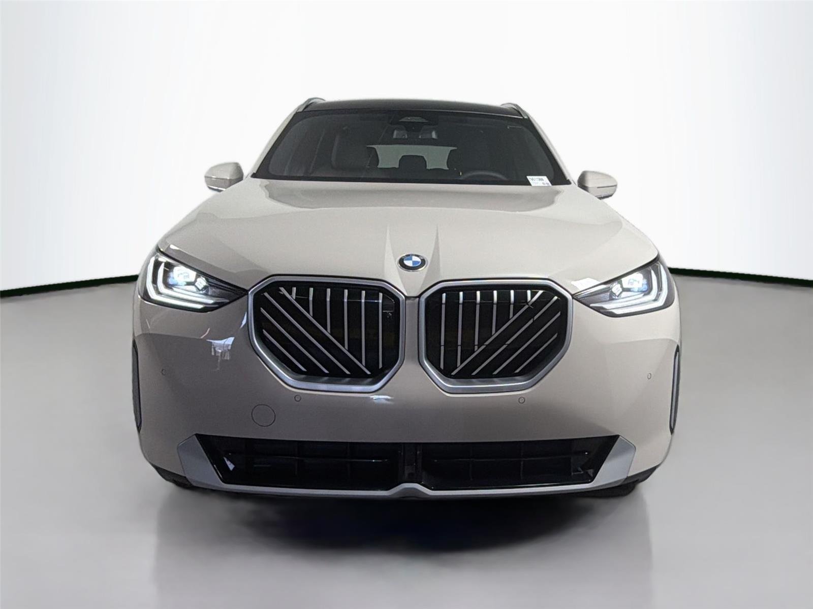 New 2026 Dune Grey Metallic BMW 30 xDrive image 2