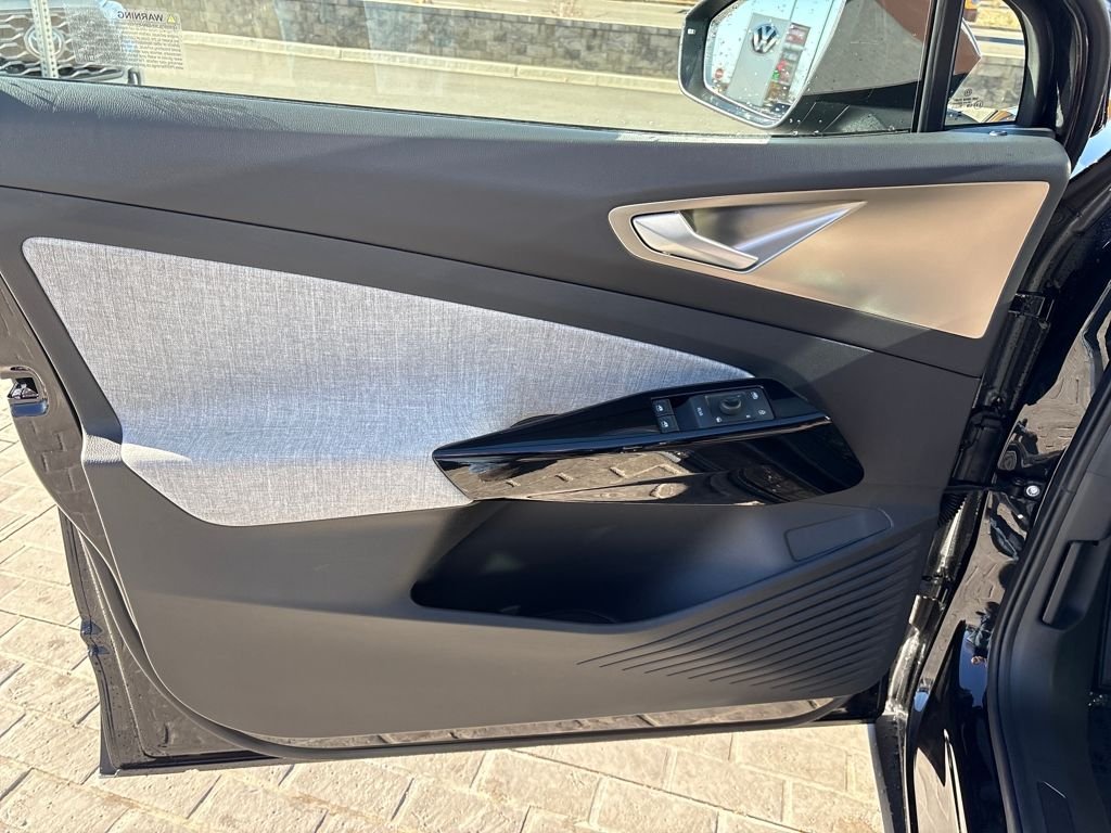 2026 Volkswagen ID.4 PRO - Photo 28