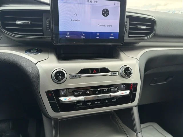 2021 Ford Explorer XLT - Photo 43