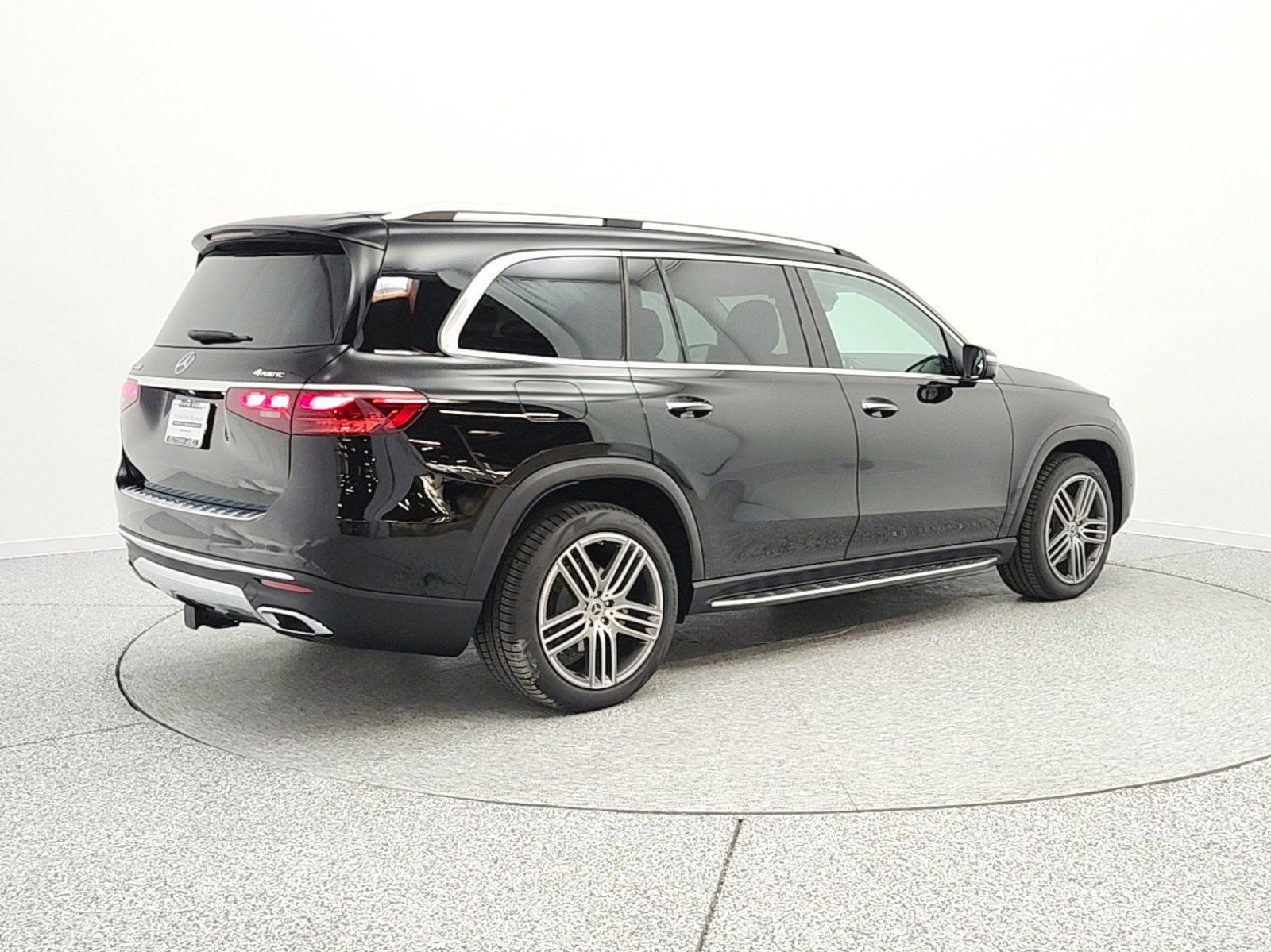 2026 Mercedes-Benz GLS Base - Photo 28