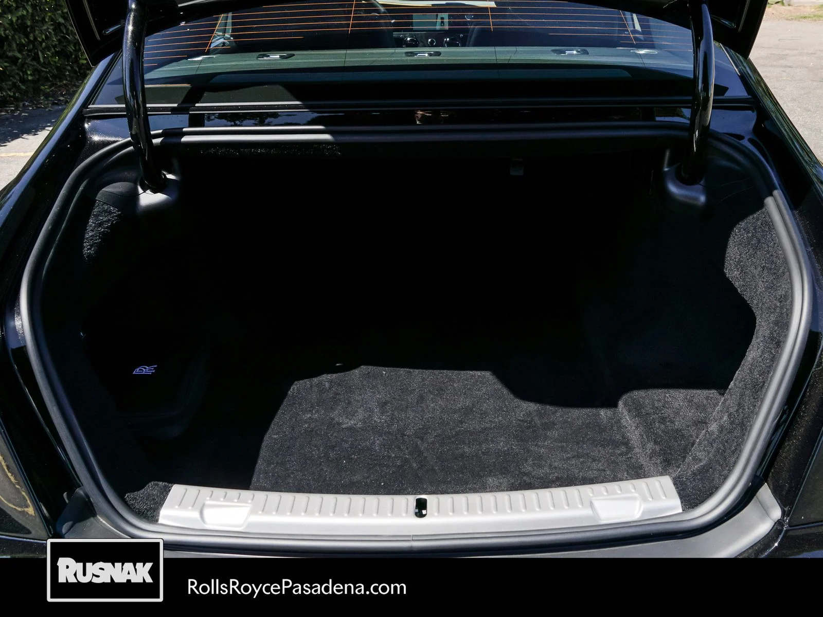 2026 Rolls-Royce Ghost Base - Photo 38