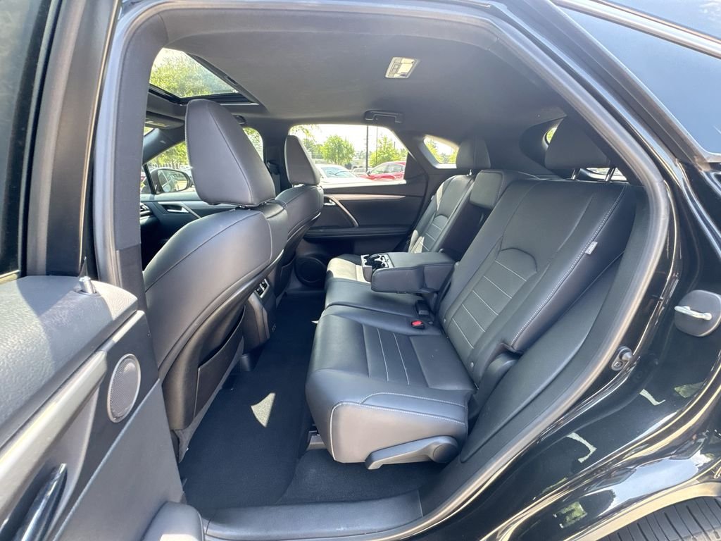Used 2022 Caviar Lexus 350 F Sport image 31