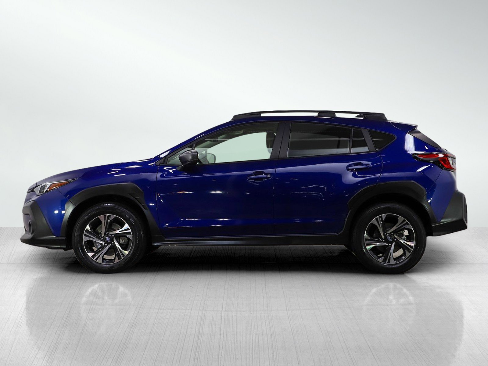Used 2024 Subaru Crosstrek Premium with VIN JF2GUADC2R8248084 for sale in Minneapolis, Minnesota