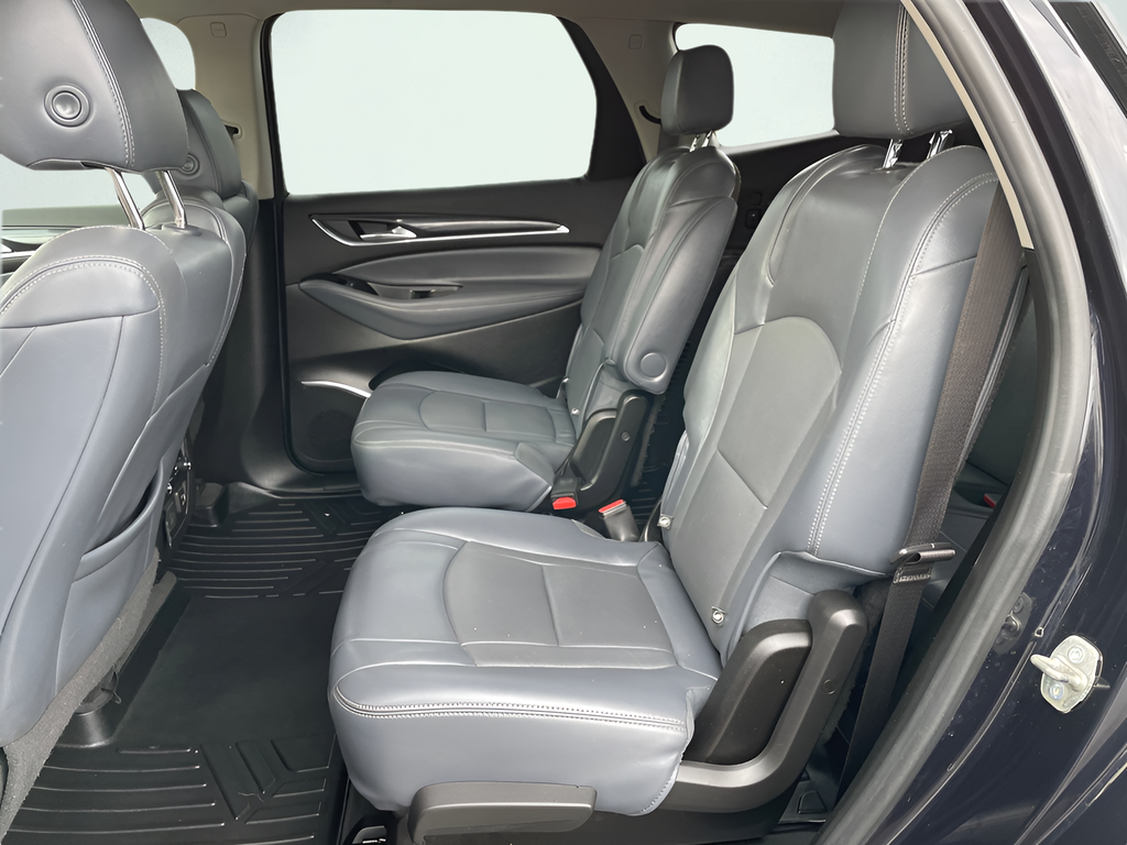 Used 2020 Blue Buick Essence image 11