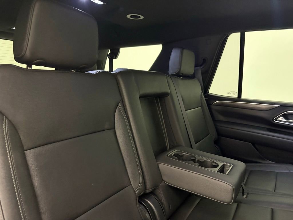 2023 Chevrolet Tahoe LT - Photo 32