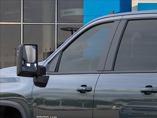 2026 Chevrolet Silverado 2500 HD LT - Photo 12