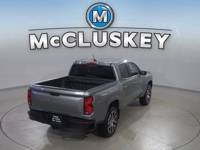 2024 Chevrolet Colorado Z71 - Photo 6