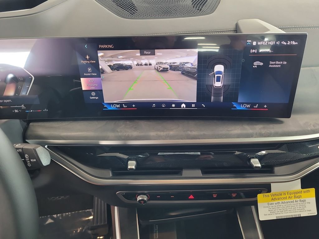 New 2026 Alpine White BMW sDrive40i image 12