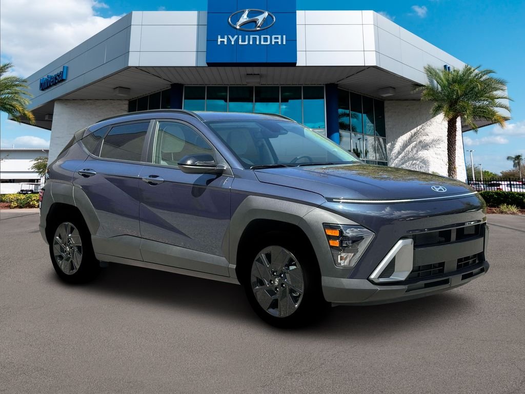 2026 Hyundai Kona SEL Sport - Photo 31