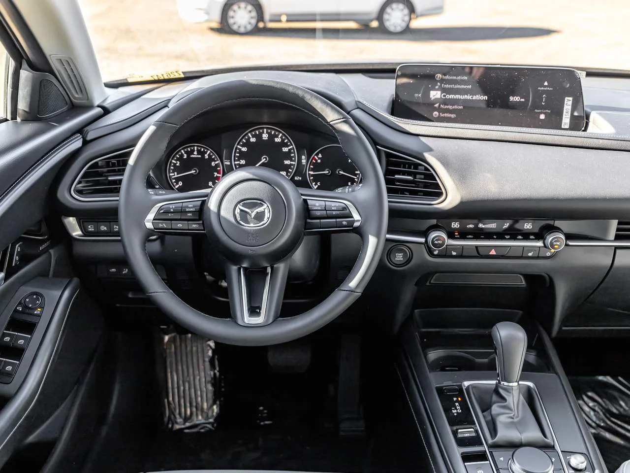 2026 Mazda CX-30 Premium - Photo 14