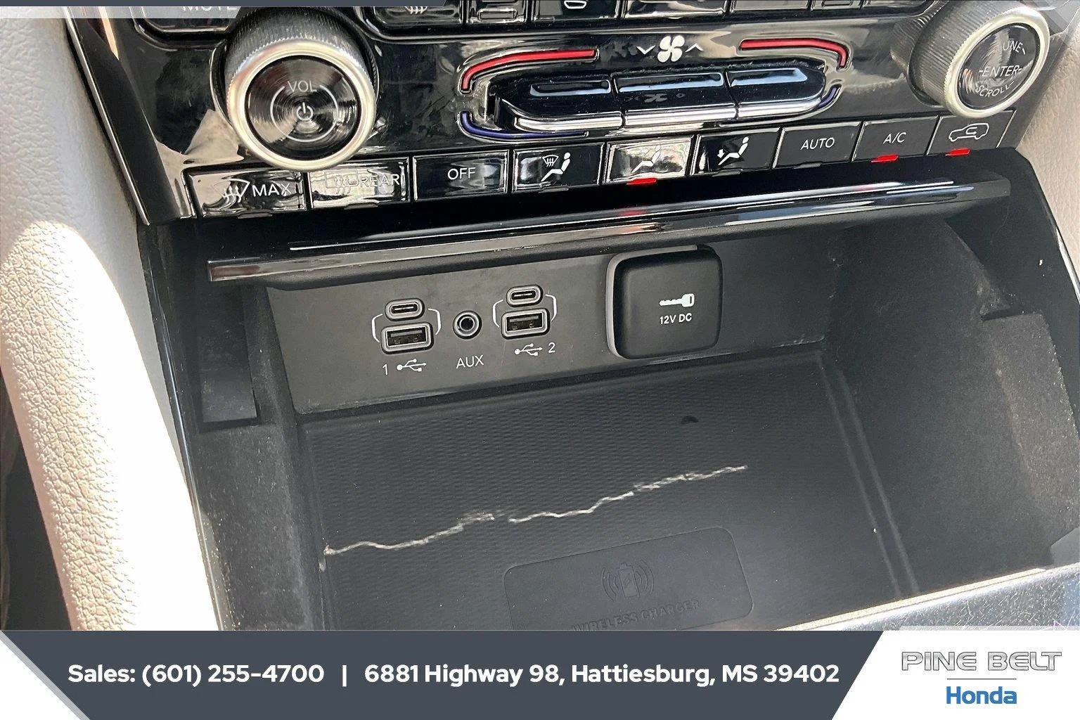 Used 2021 Silver Zynith Jeep Overland image 24