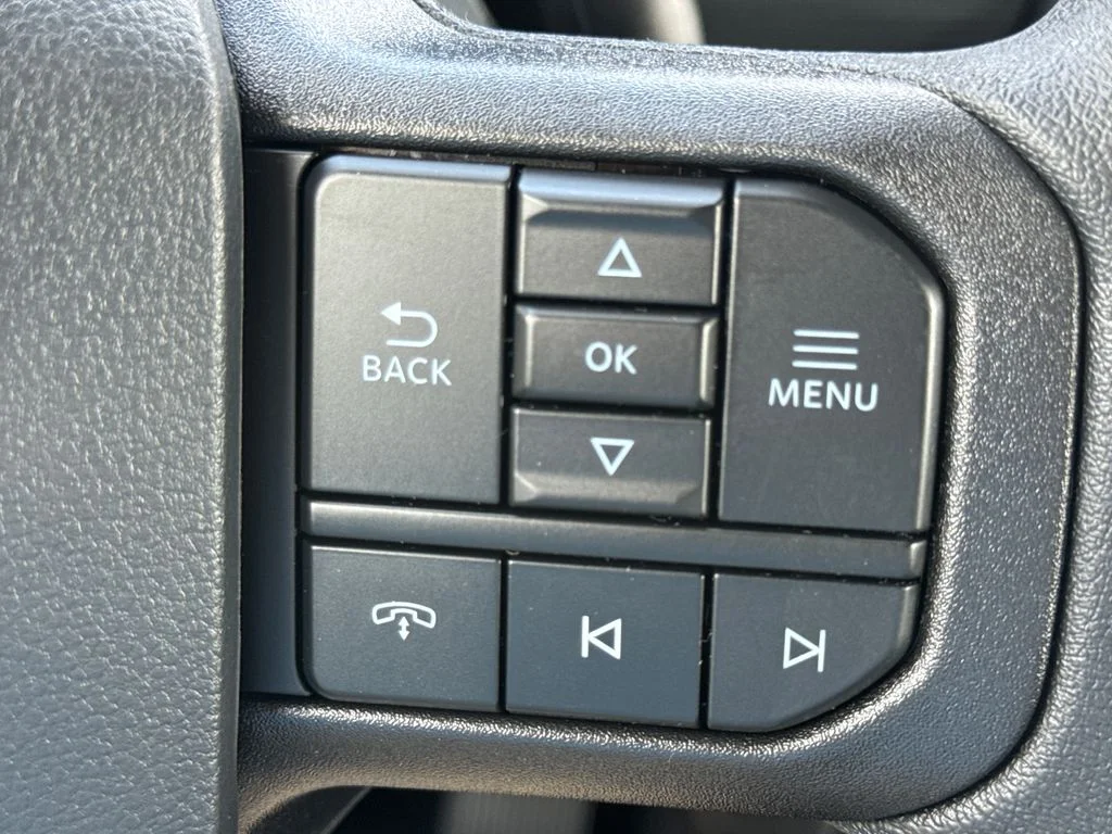 New 2026 White Ford STX image 28