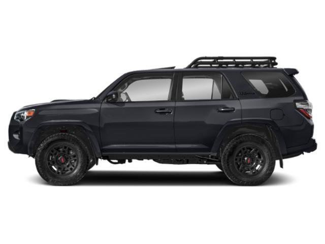 Used 2020 Army Green Toyota TRD Pro image 6