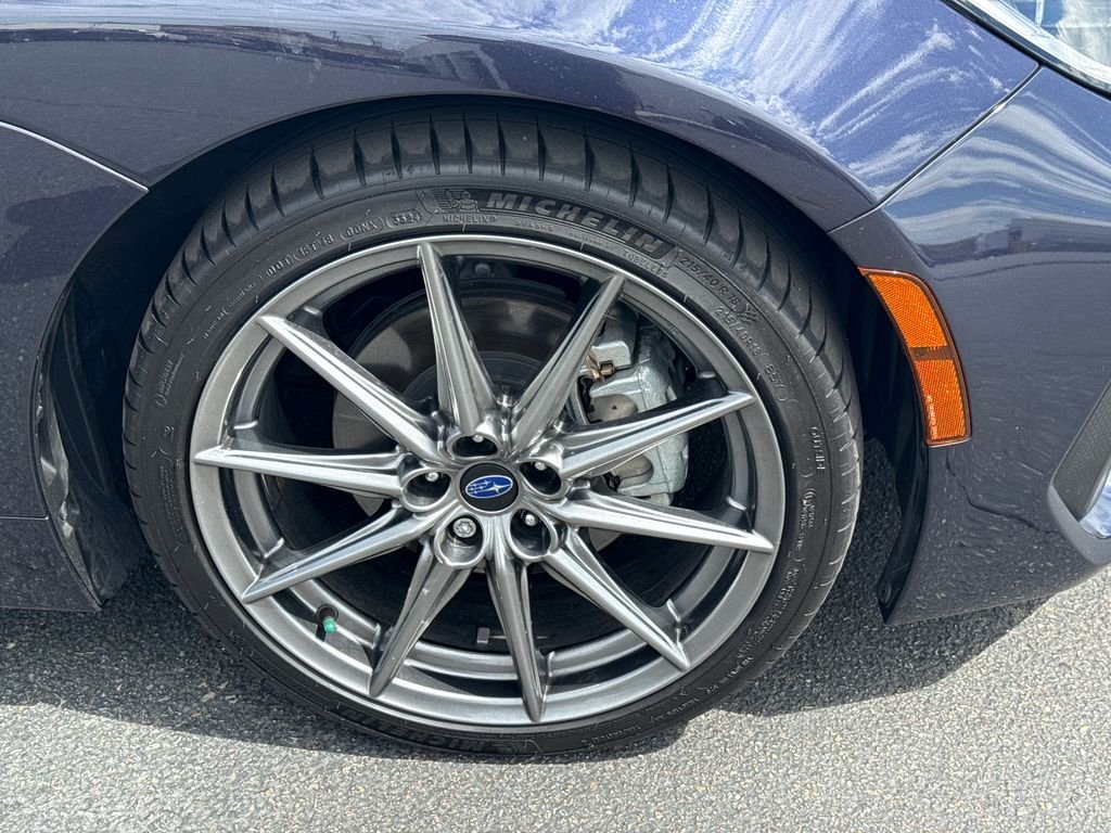 Used 2025 Purple Subaru Series.Purple image 7