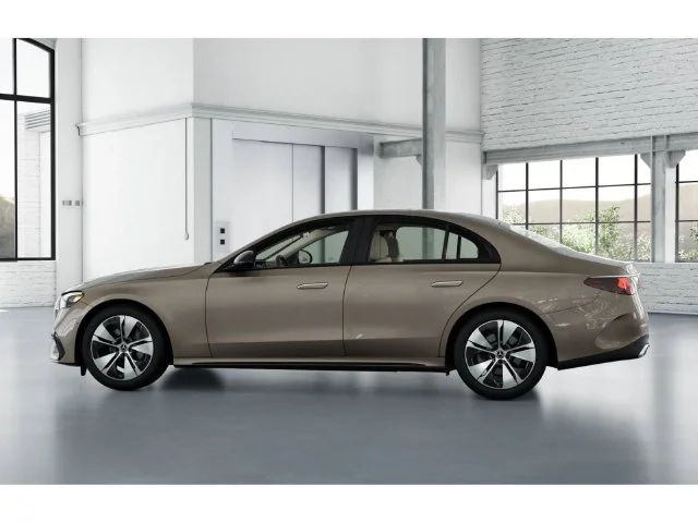 Used 2026  Mercedes-Benz E 350 image 35