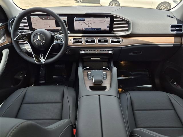 New 2026 Black Mercedes-Benz GLE 450 image 55