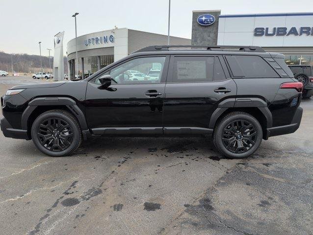 2026 Subaru Outback Limited XT - Photo 2