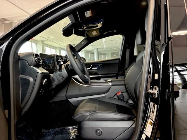 Used 2026 Black Mercedes-Benz GLC 300 image 22