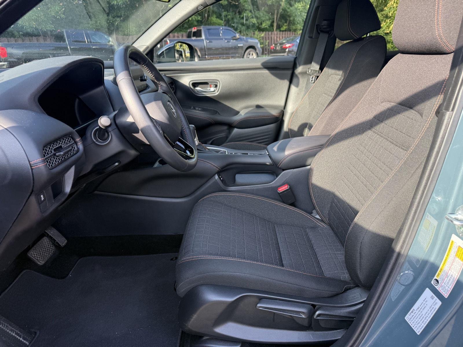 Used 2024 Nordic Forest Pearl Honda Sport image 3