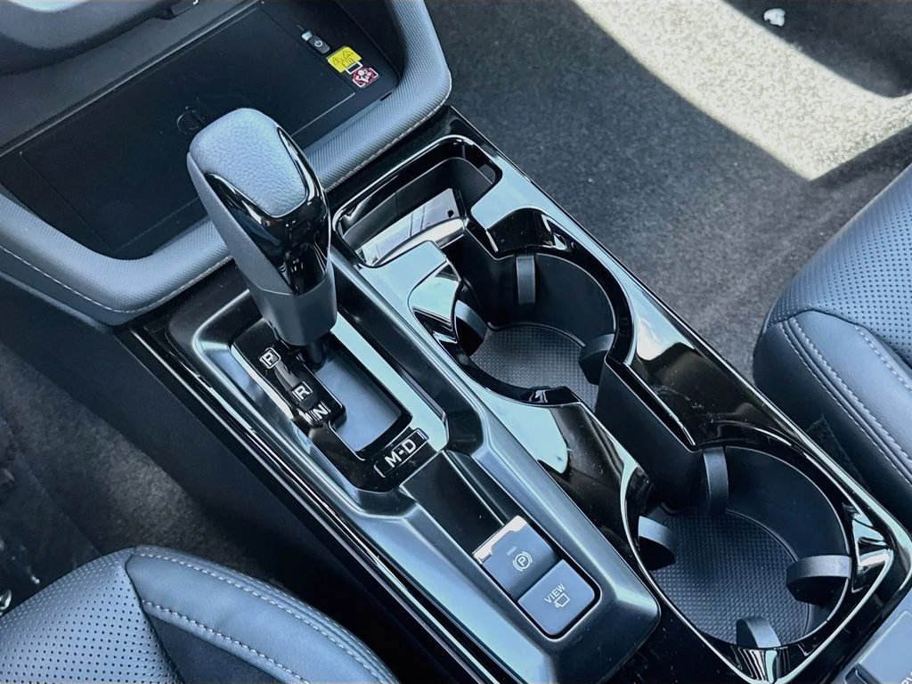 New 2026  Subaru Touring Hybrid image 21