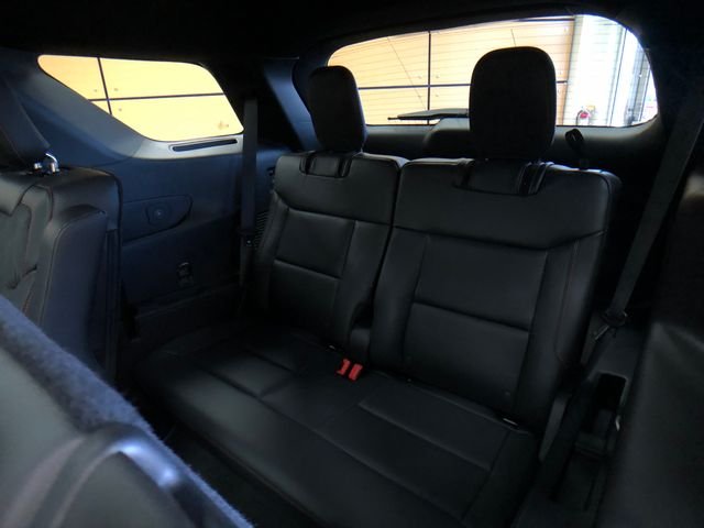 New 2026 Space White Metallic Ford ST image 23