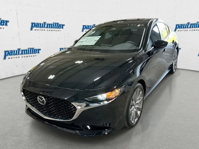 2026 Mazda CX-3 Preferred AT 4-Door SKYACTIV's photo