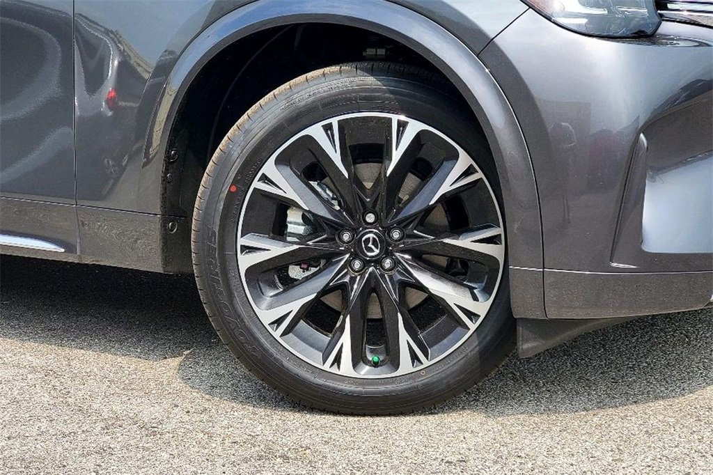 2025 Mazda CX-90 3.3 Turbo Premium S photo 3