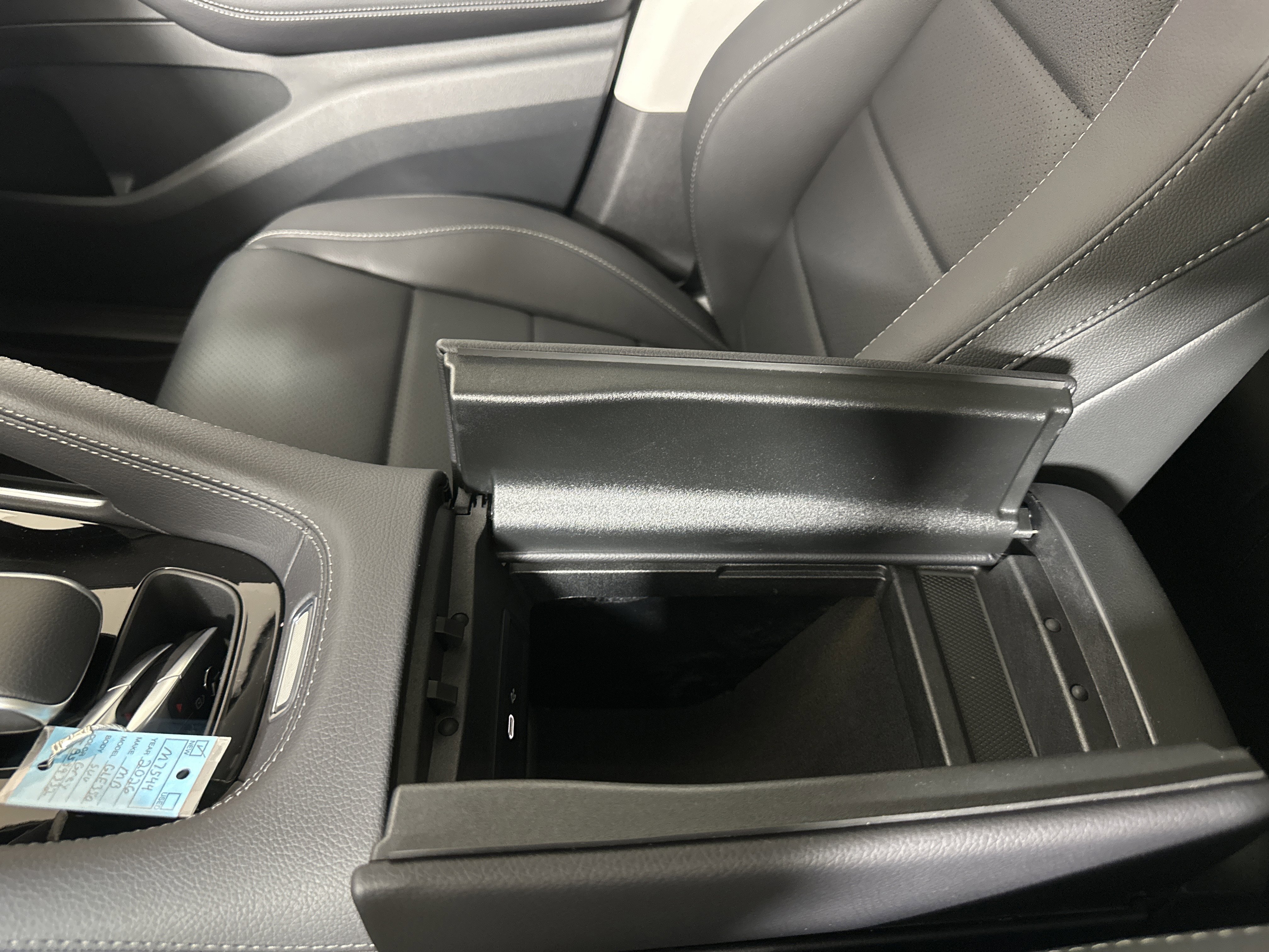 New 2026 Selenite Grey Metallic Mercedes-Benz GLE 350 image 48